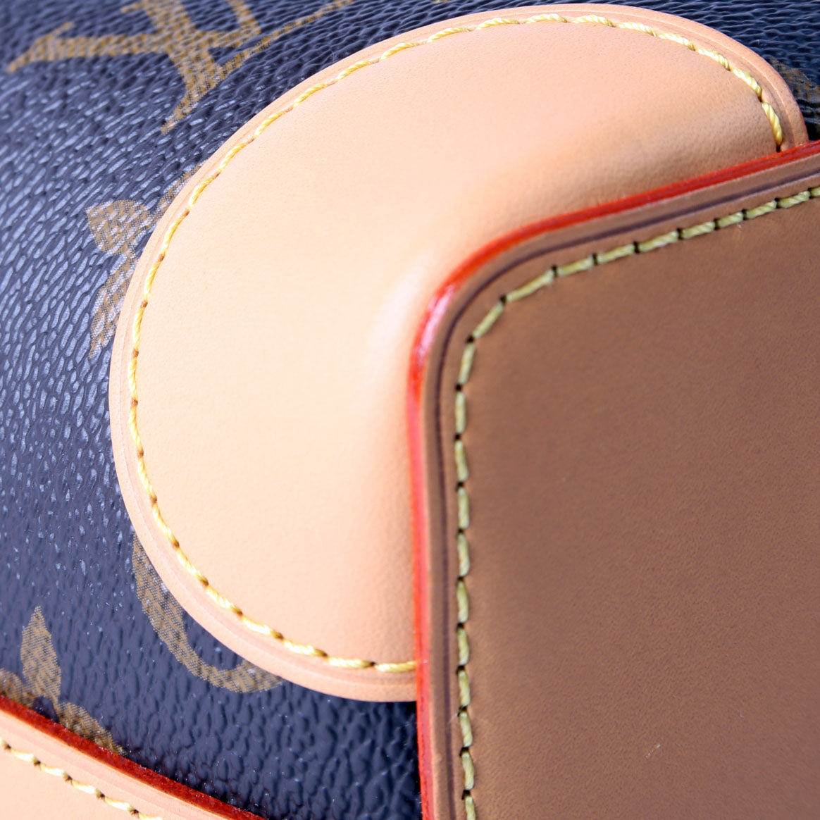 Noe Purse Monogram