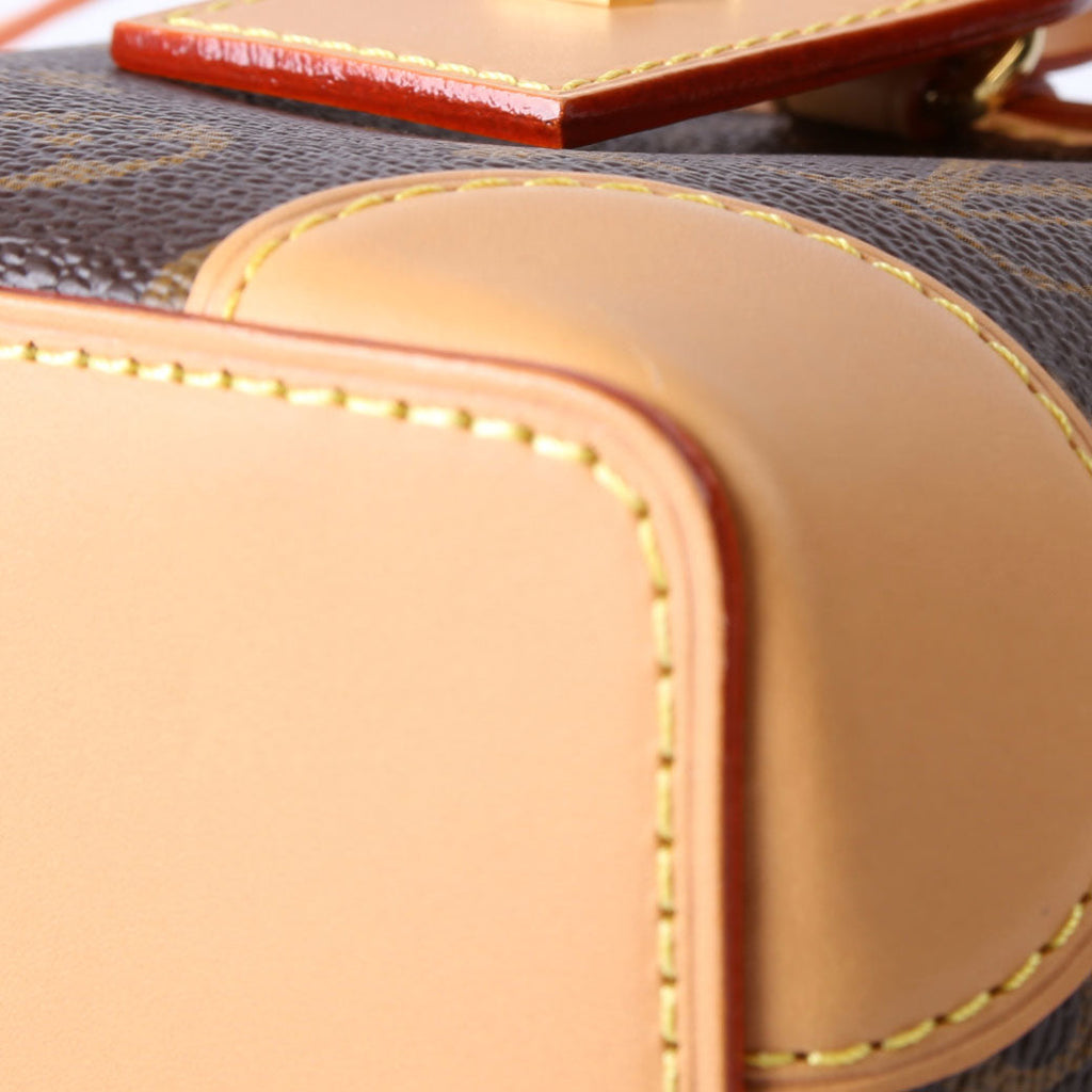 Noe Purse Monogram