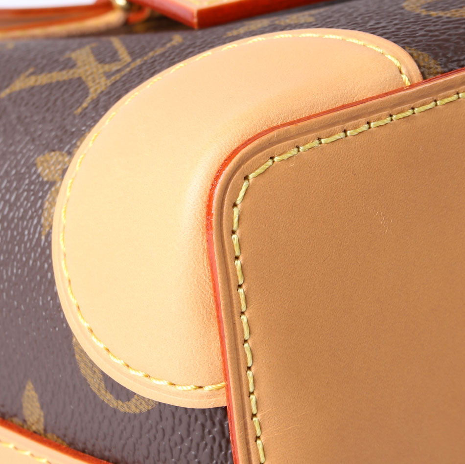 Noe Purse Monogram