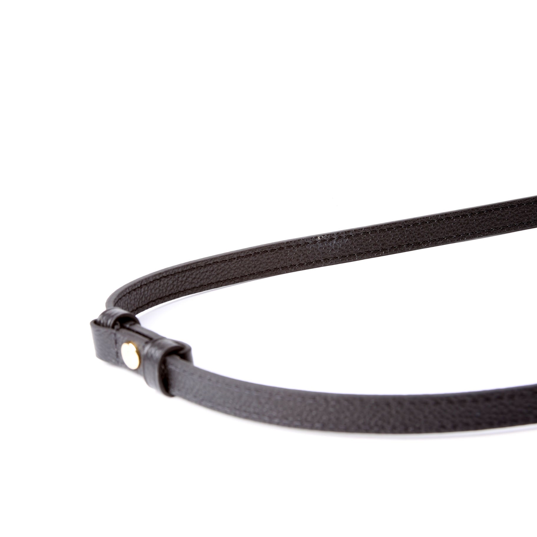Pochette Liv Empreinte Black