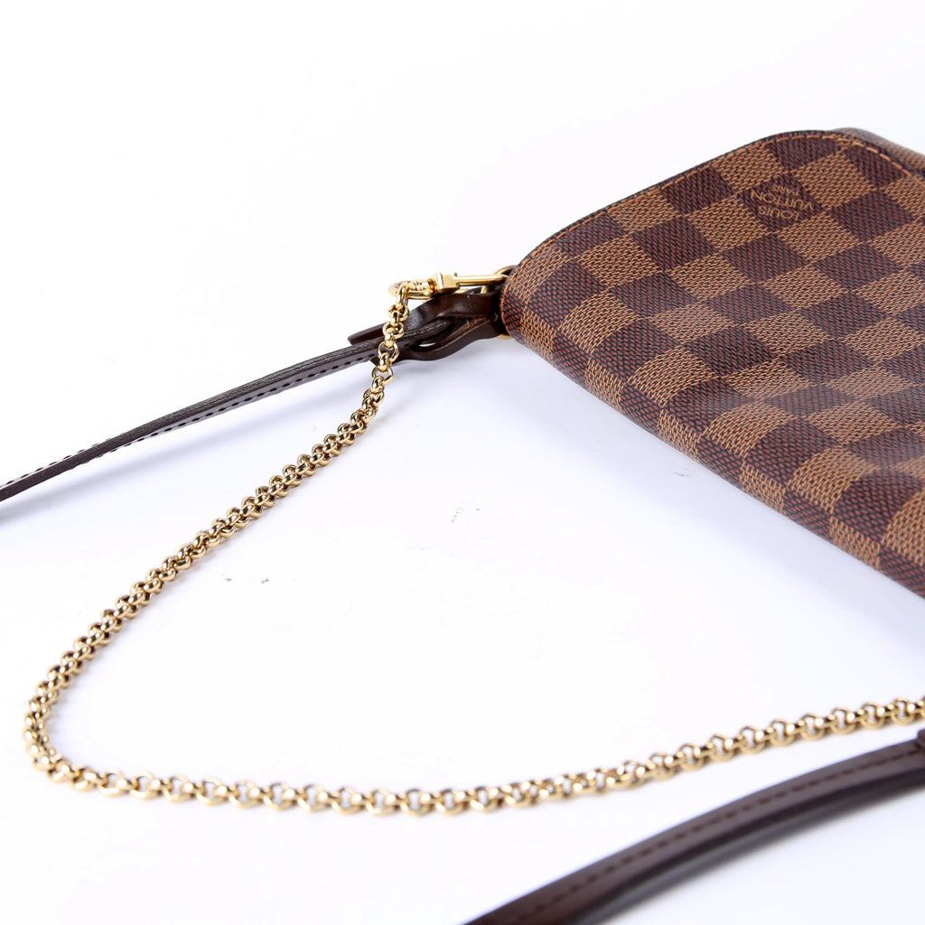 Favorite PM Damier Ebene