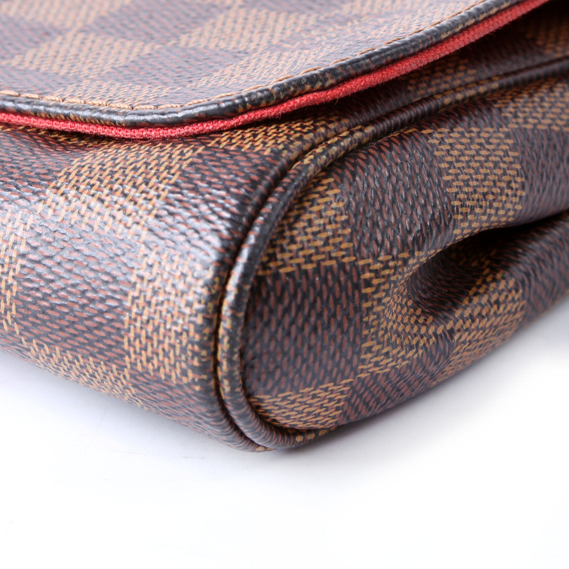 Favorite PM Damier Ebene