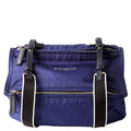 Pandora Mini Nylon Blue/Black