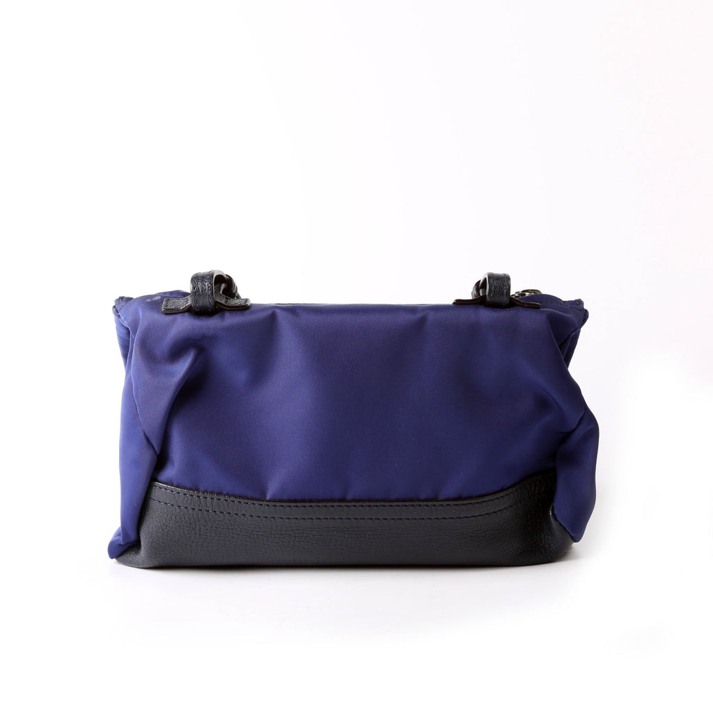 Pandora Mini Nylon Blue/Black