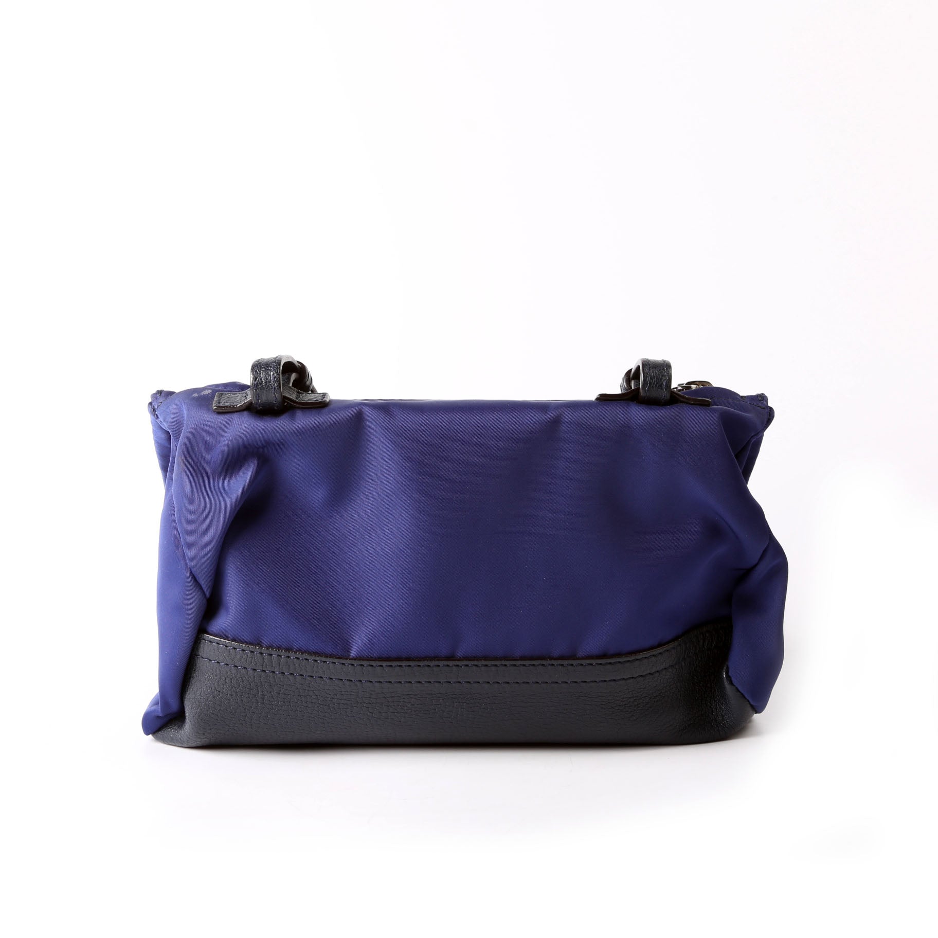 Pandora Mini Nylon Blue/Black