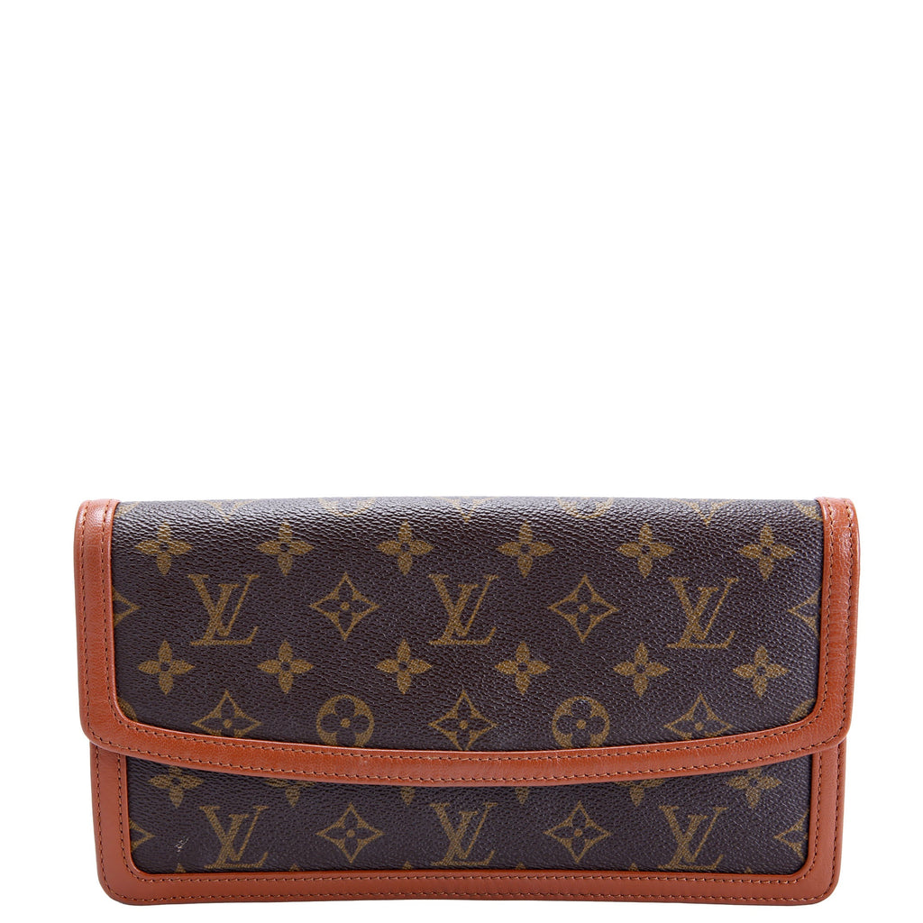 Pochette Dame PM Monogram