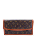 Pochette Dame PM Monogram