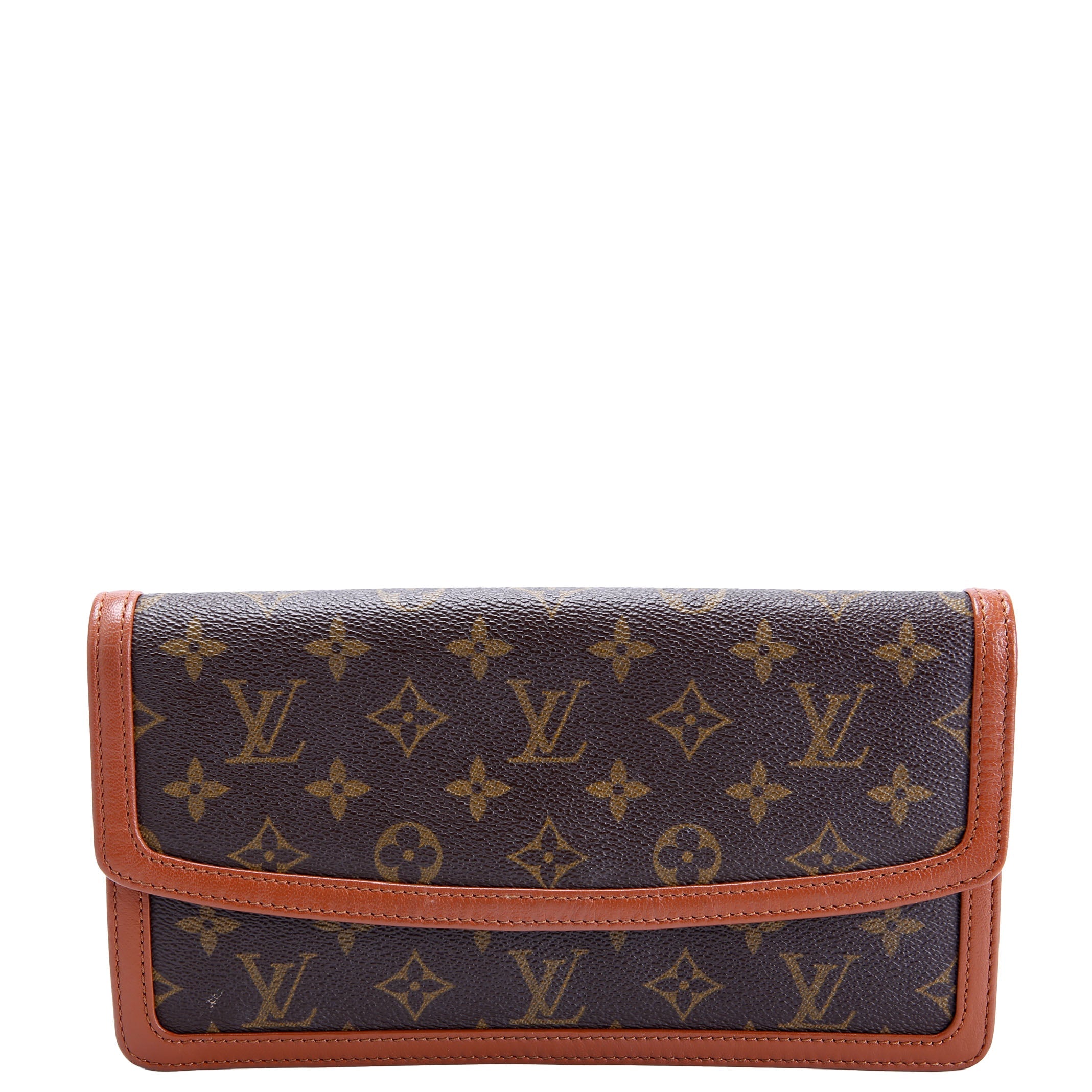 Pochette Dame PM Monogram