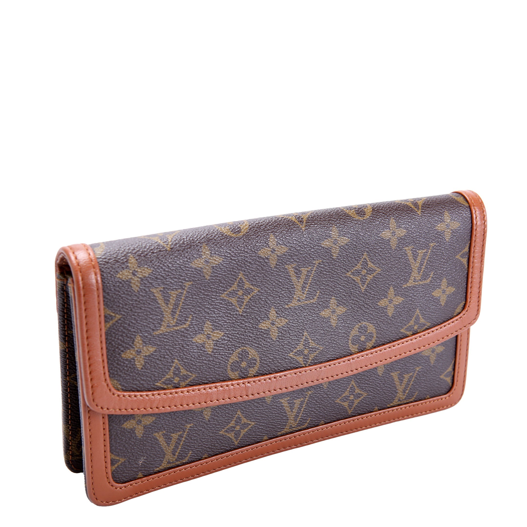 Pochette Dame PM Monogram