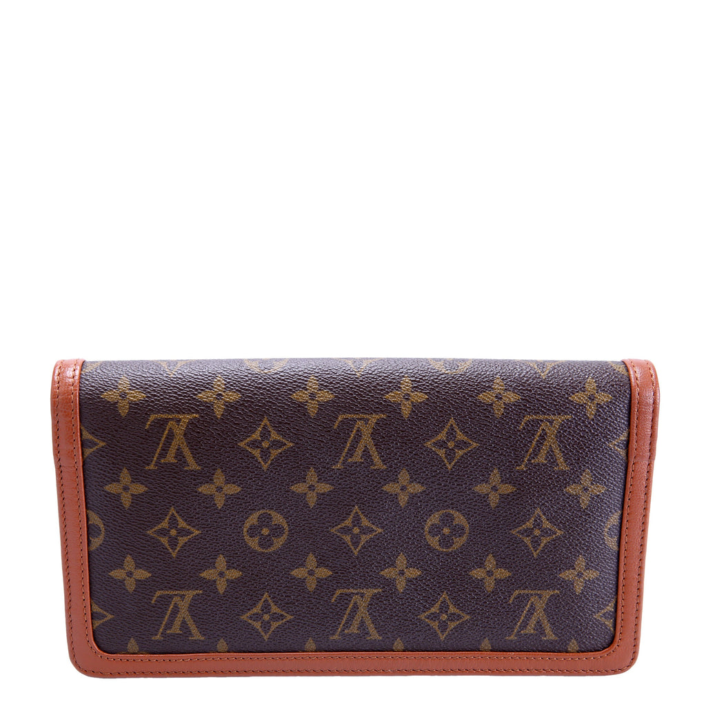 Pochette Dame PM Monogram