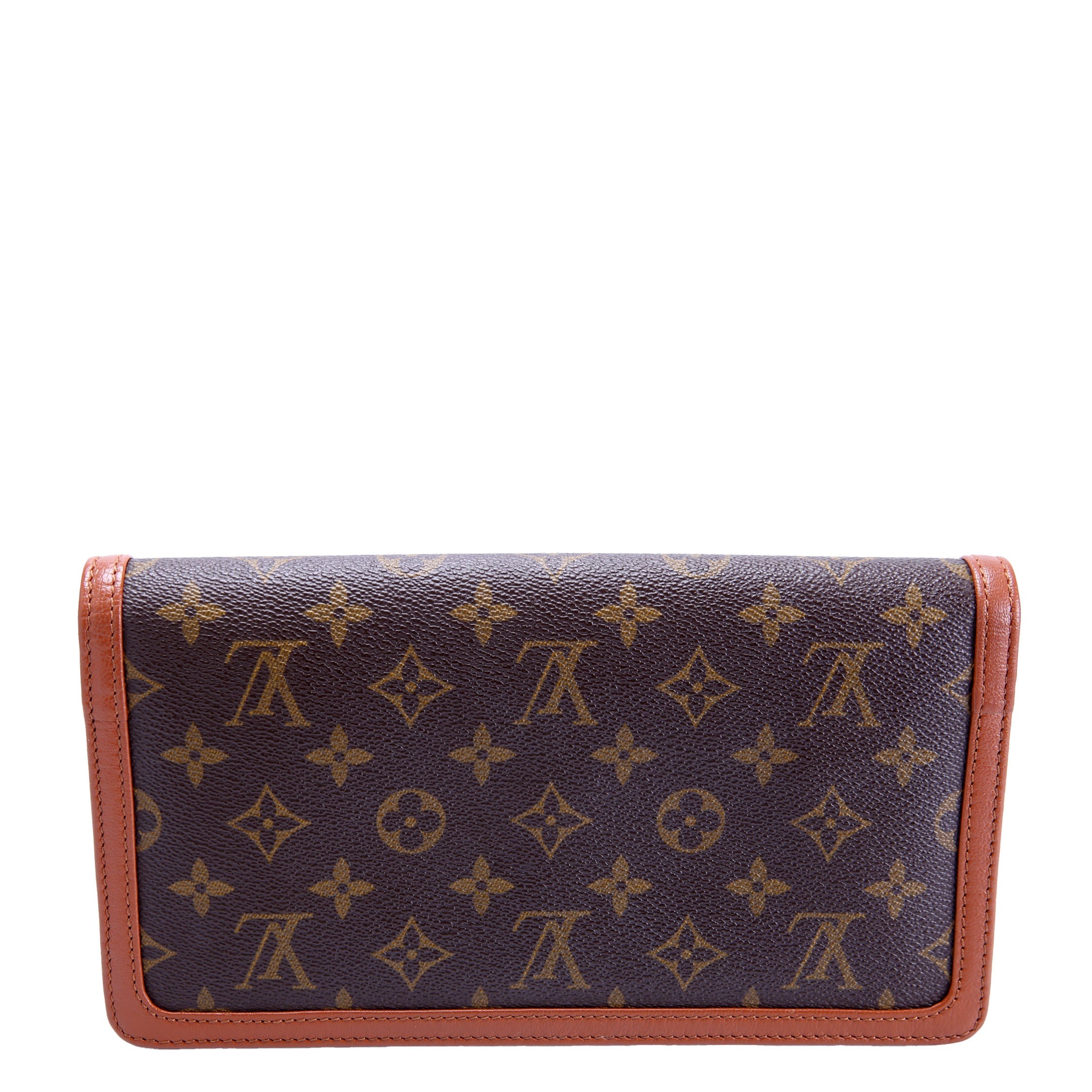 Pochette Dame PM Monogram