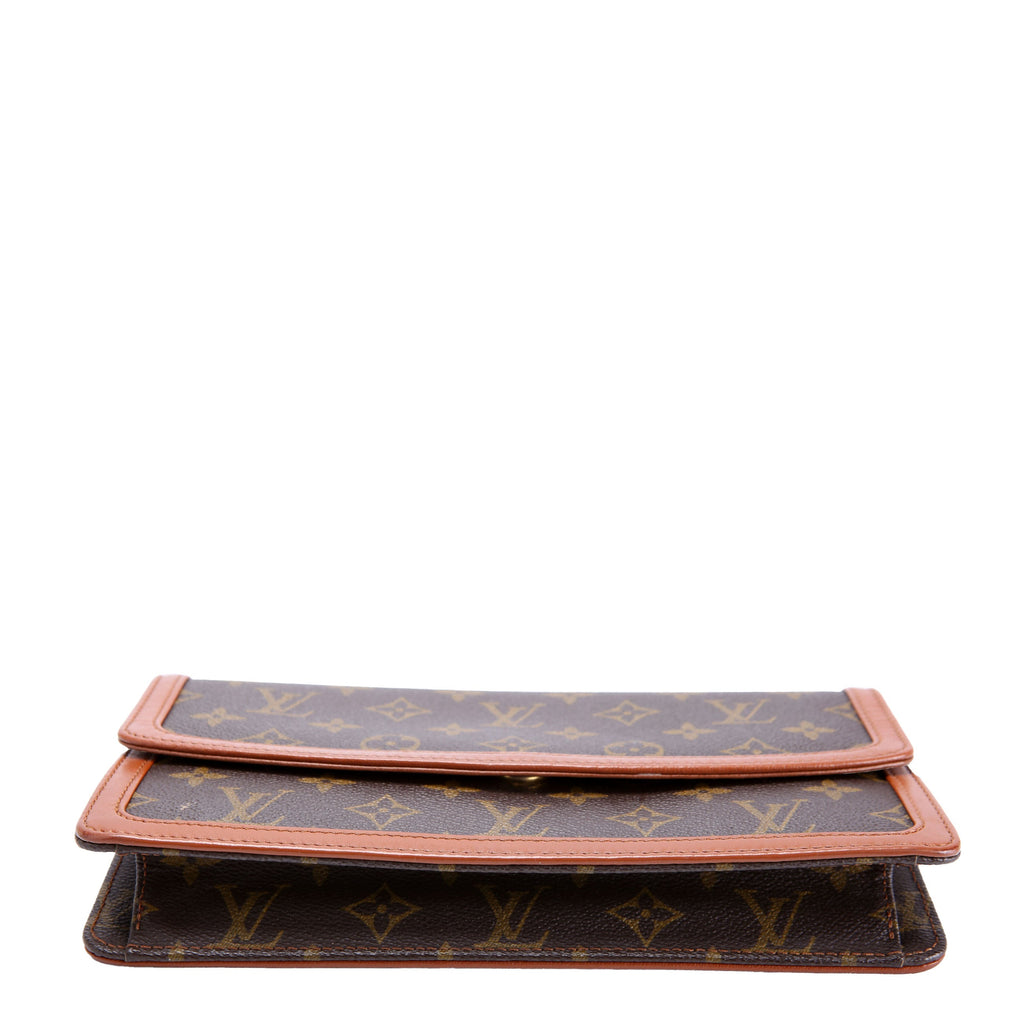 Pochette Dame PM Monogram