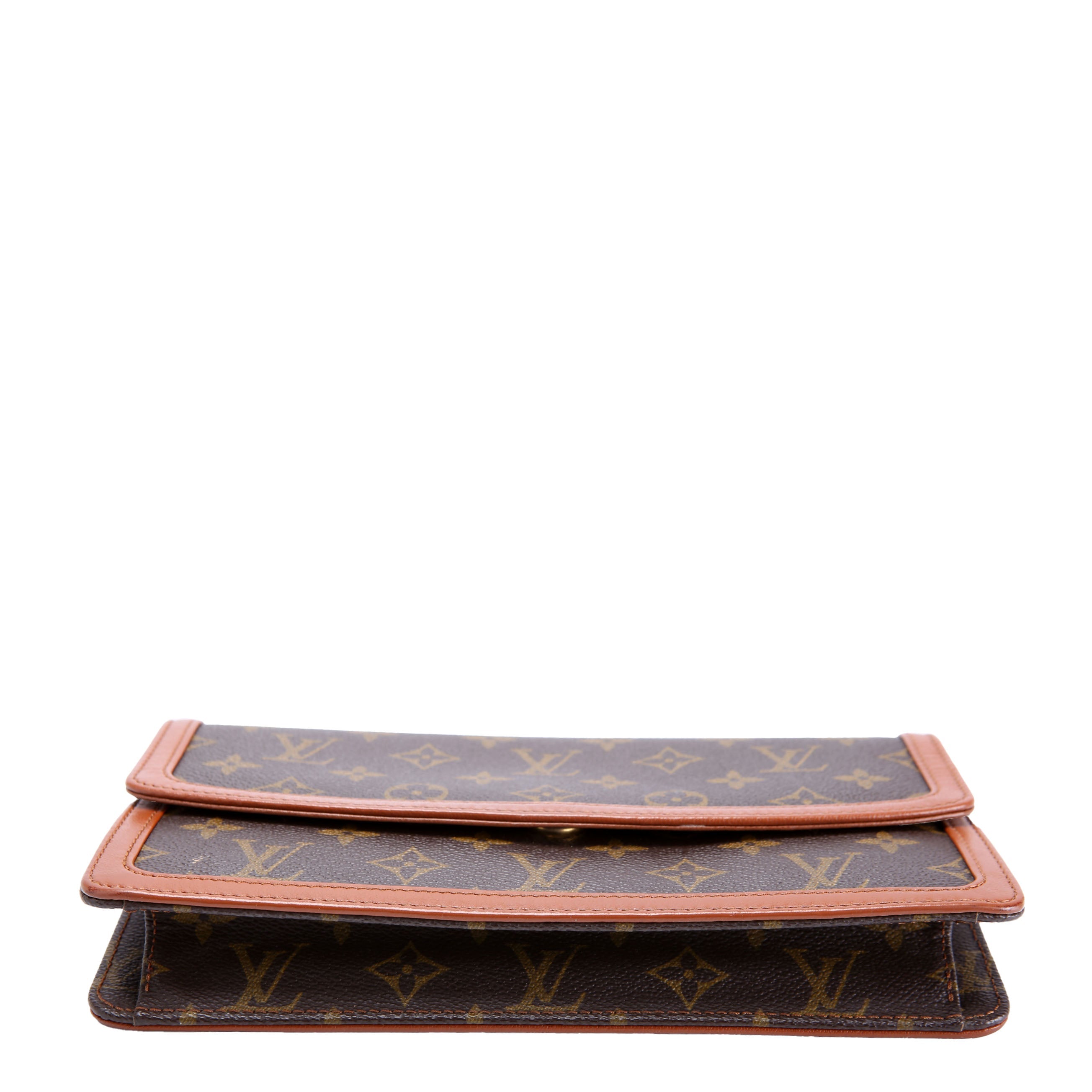 Pochette Dame PM Monogram