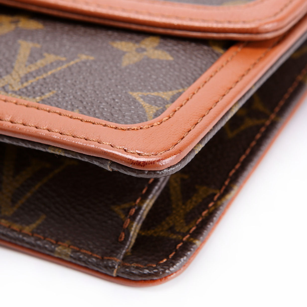 Pochette Dame PM Monogram