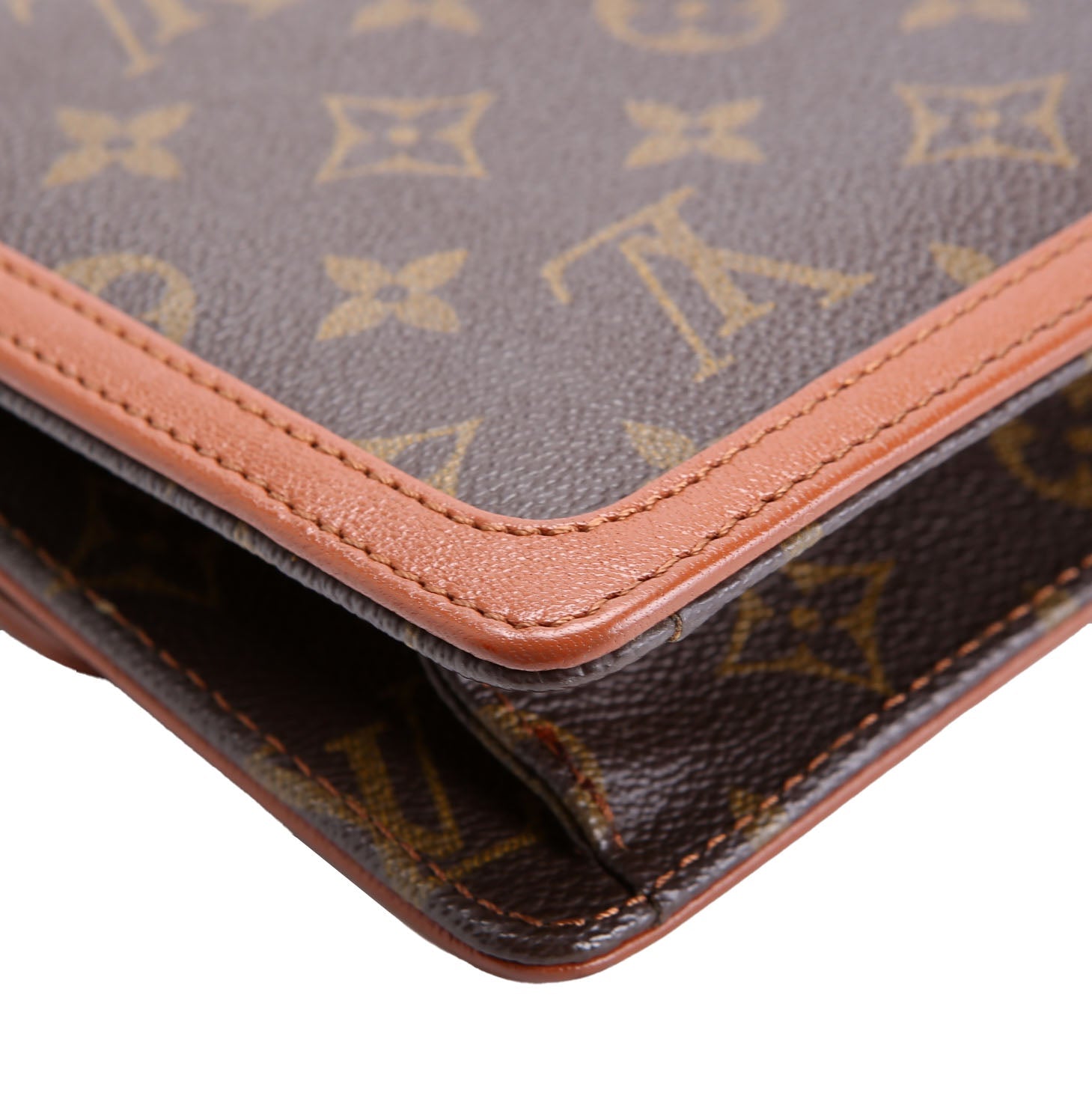 Pochette Dame PM Monogram