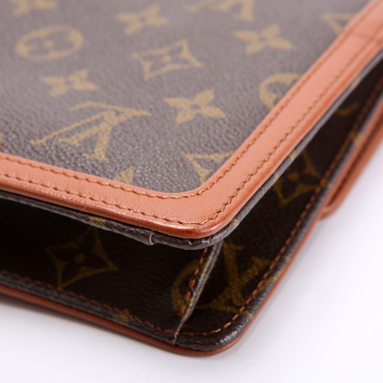 Pochette Dame PM Monogram
