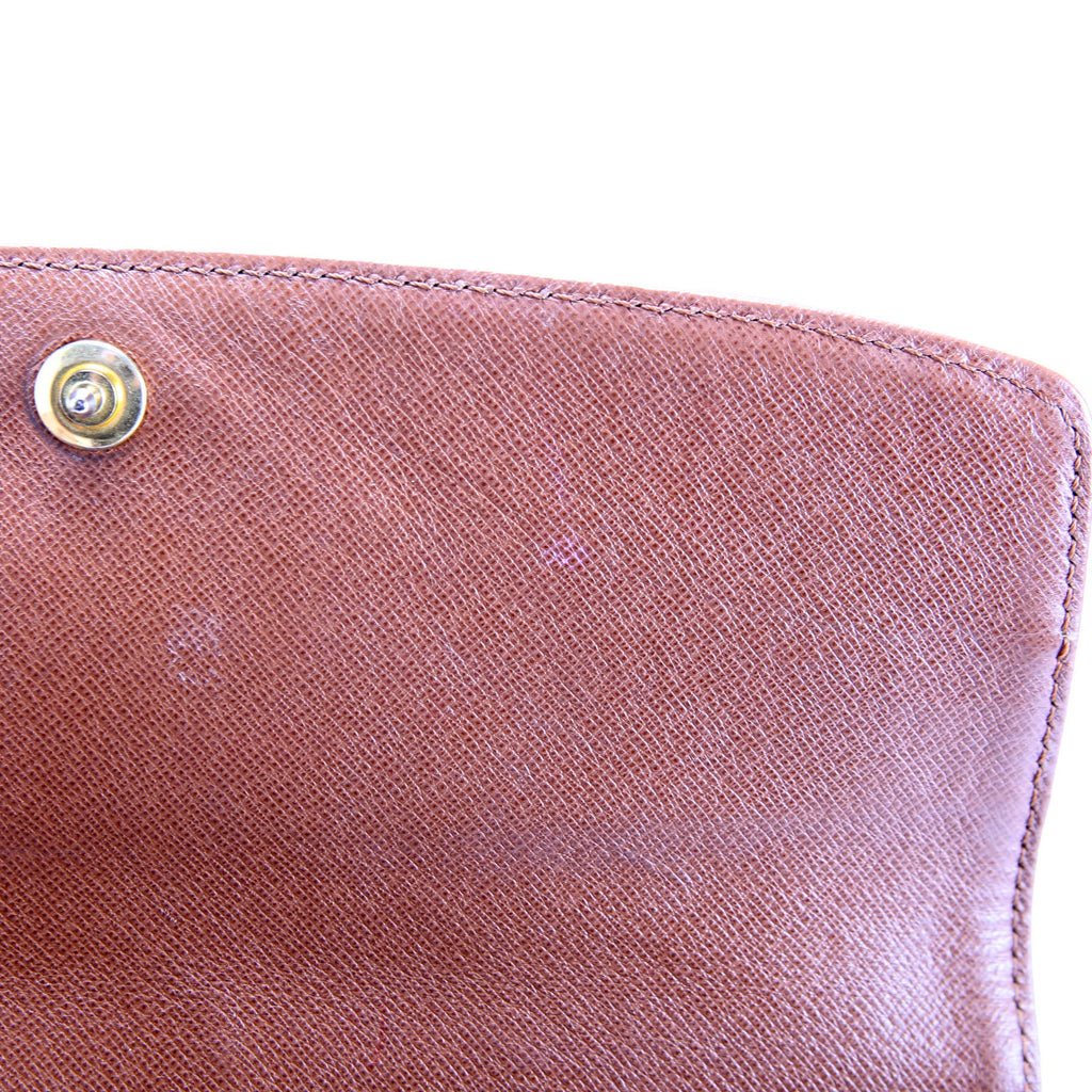 Pochette Dame PM Monogram
