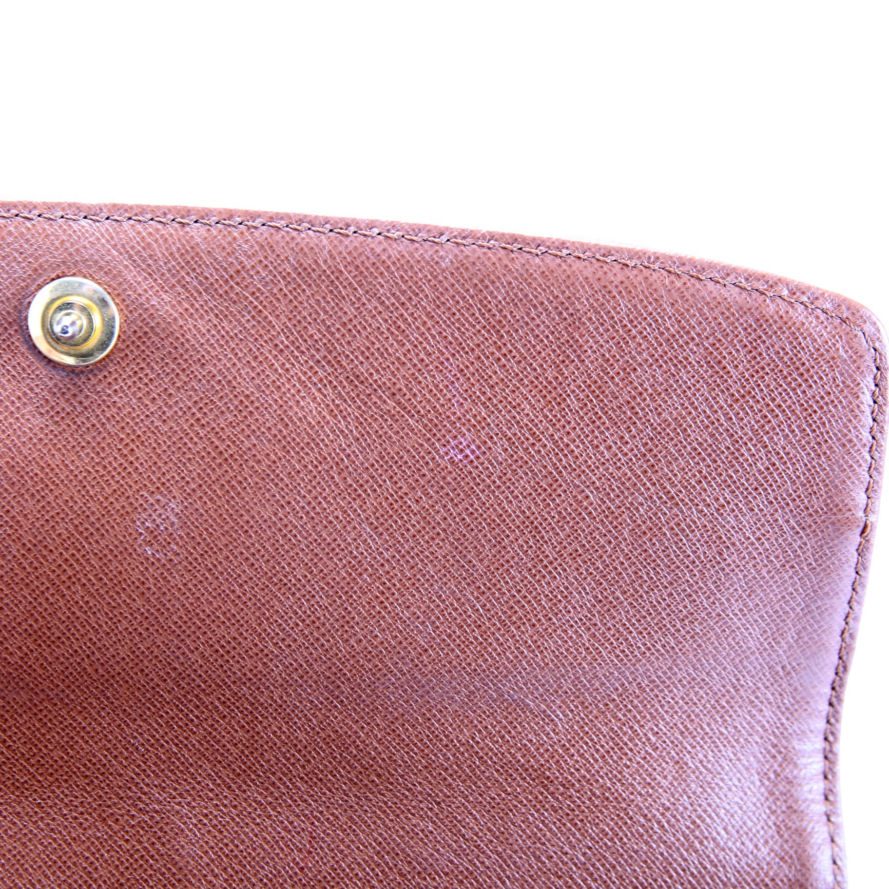 Pochette Dame PM Monogram