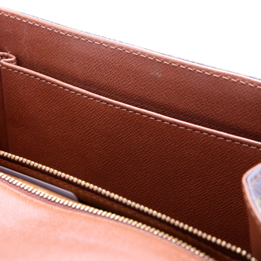 Pochette Dame PM Monogram
