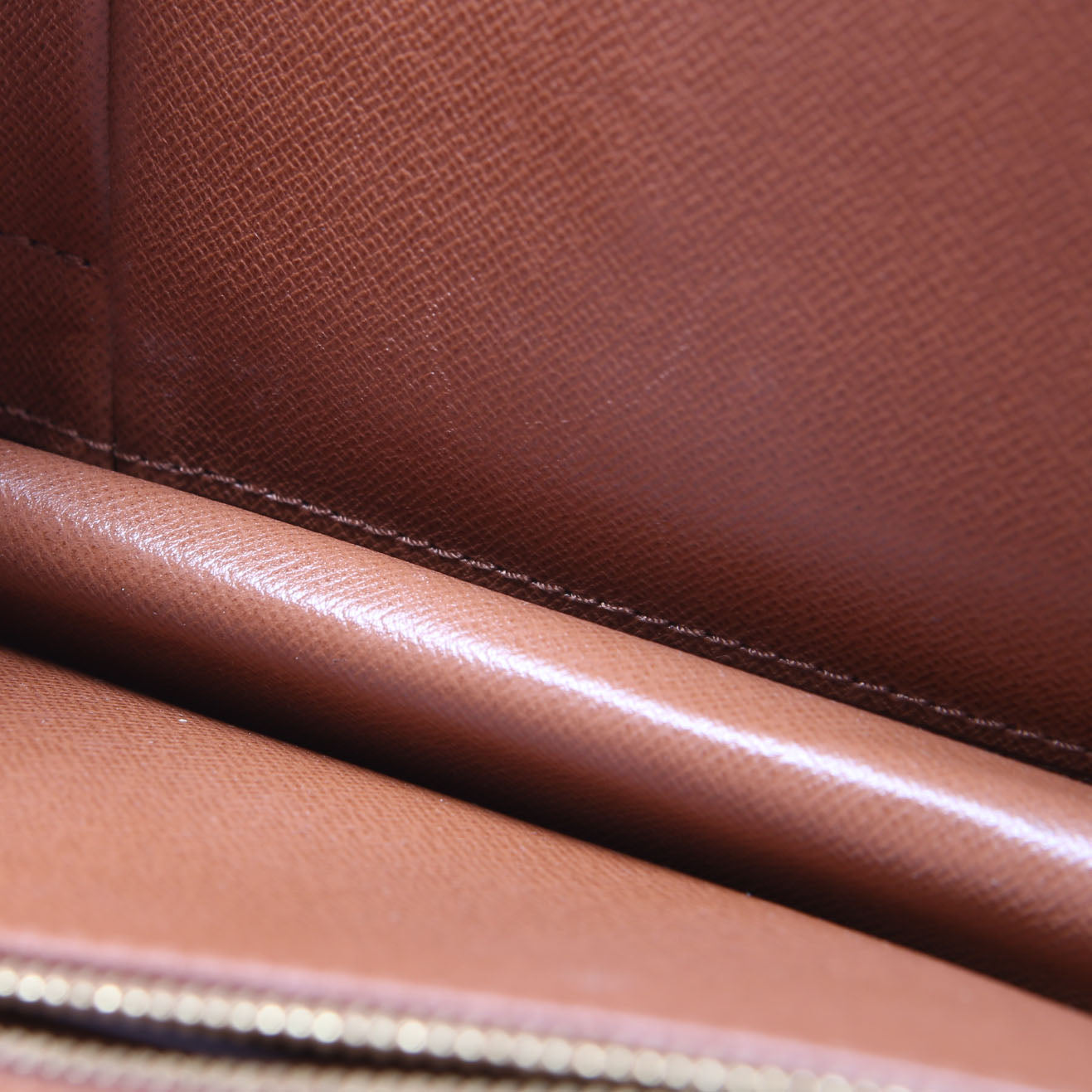Pochette Dame PM Monogram