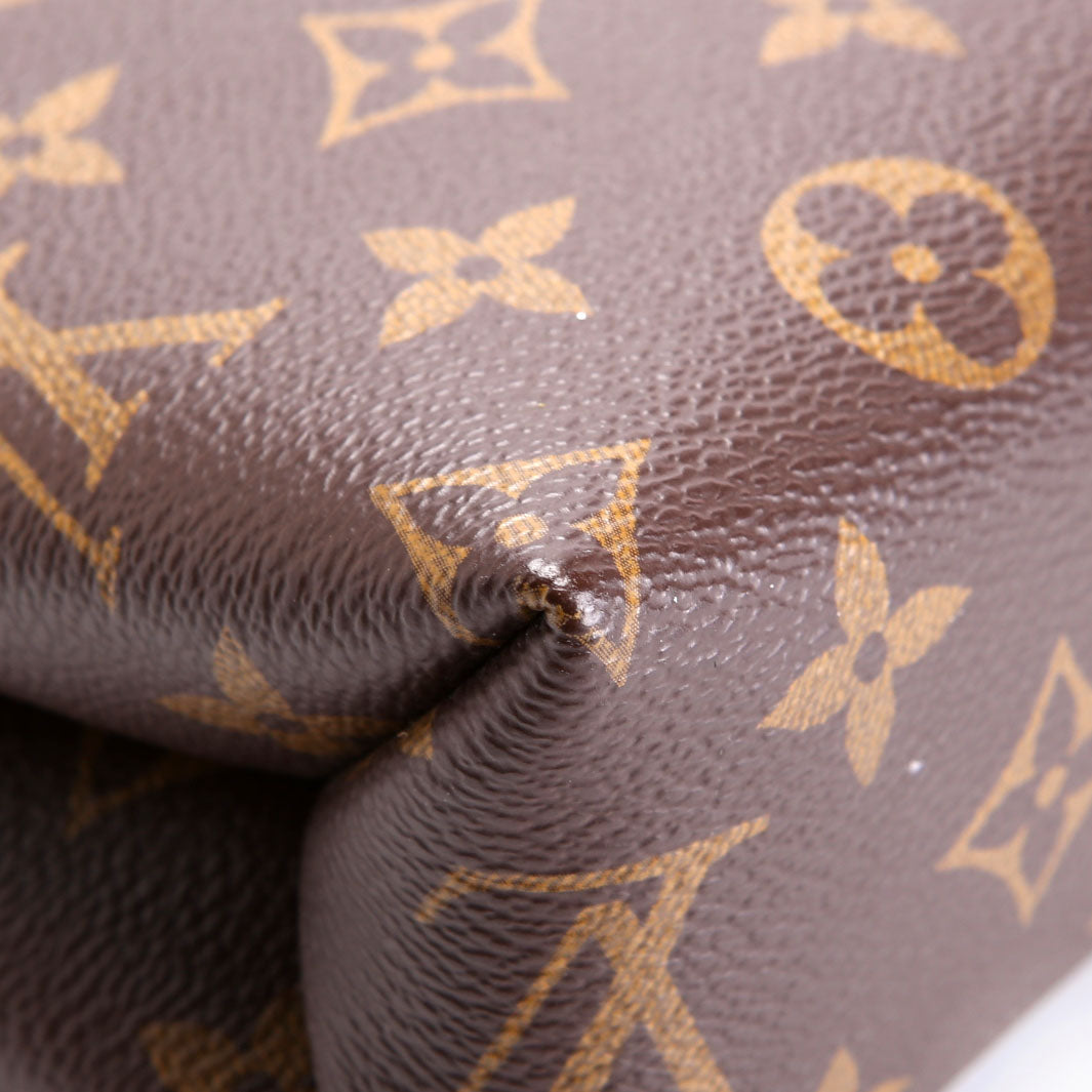 St. Placide Monogram Red