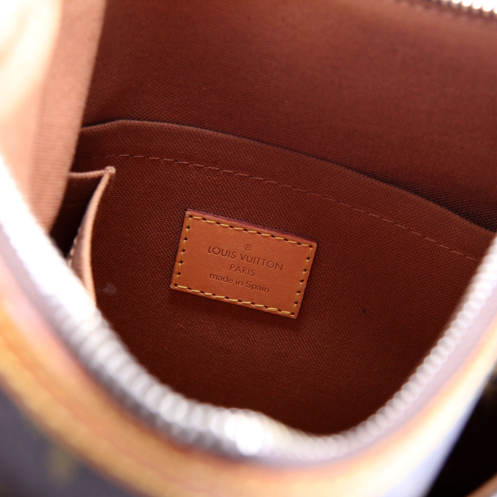 Odeon PM Monogram