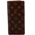 Brazza Wallet Monogram
