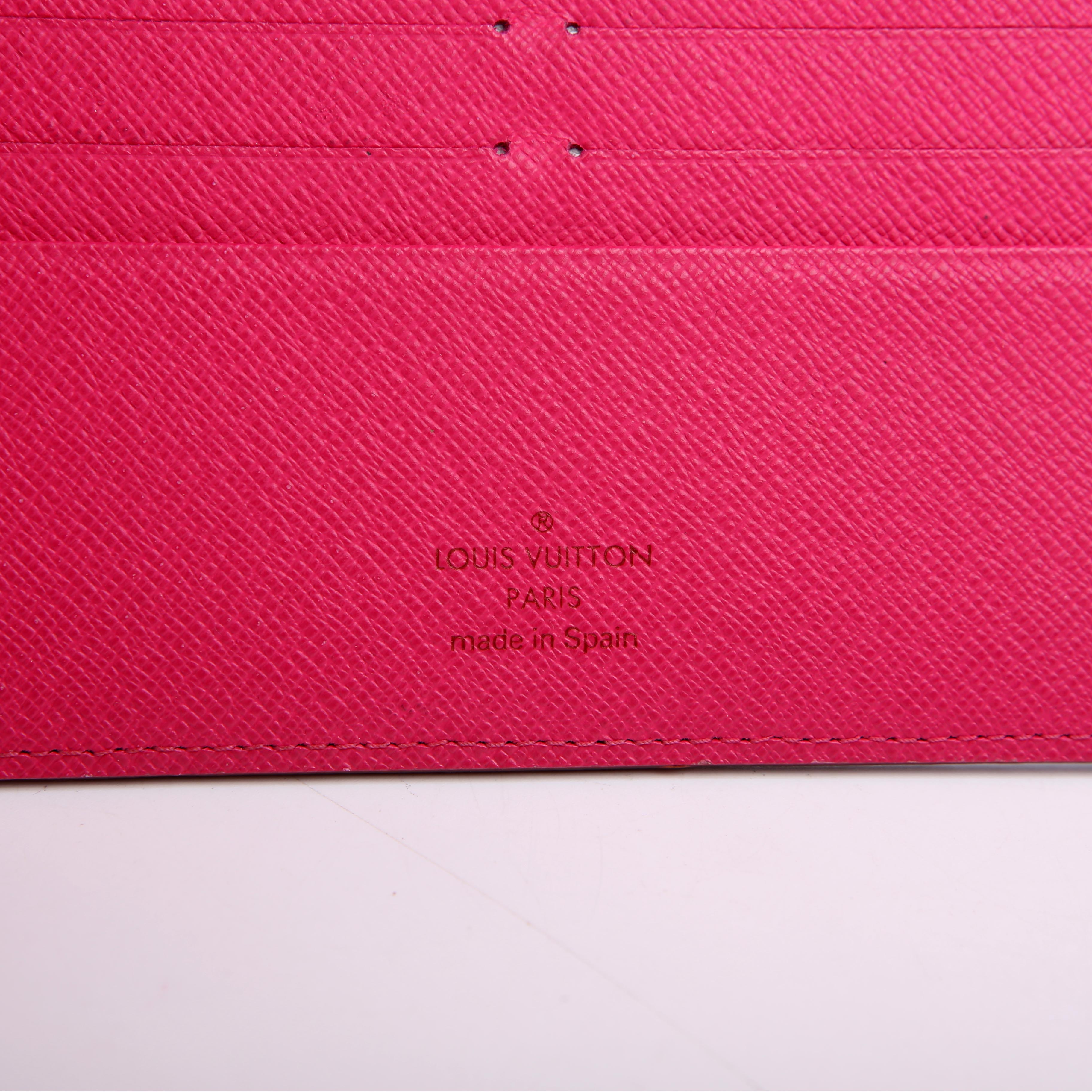 Insolite Wallet Multicolor Black