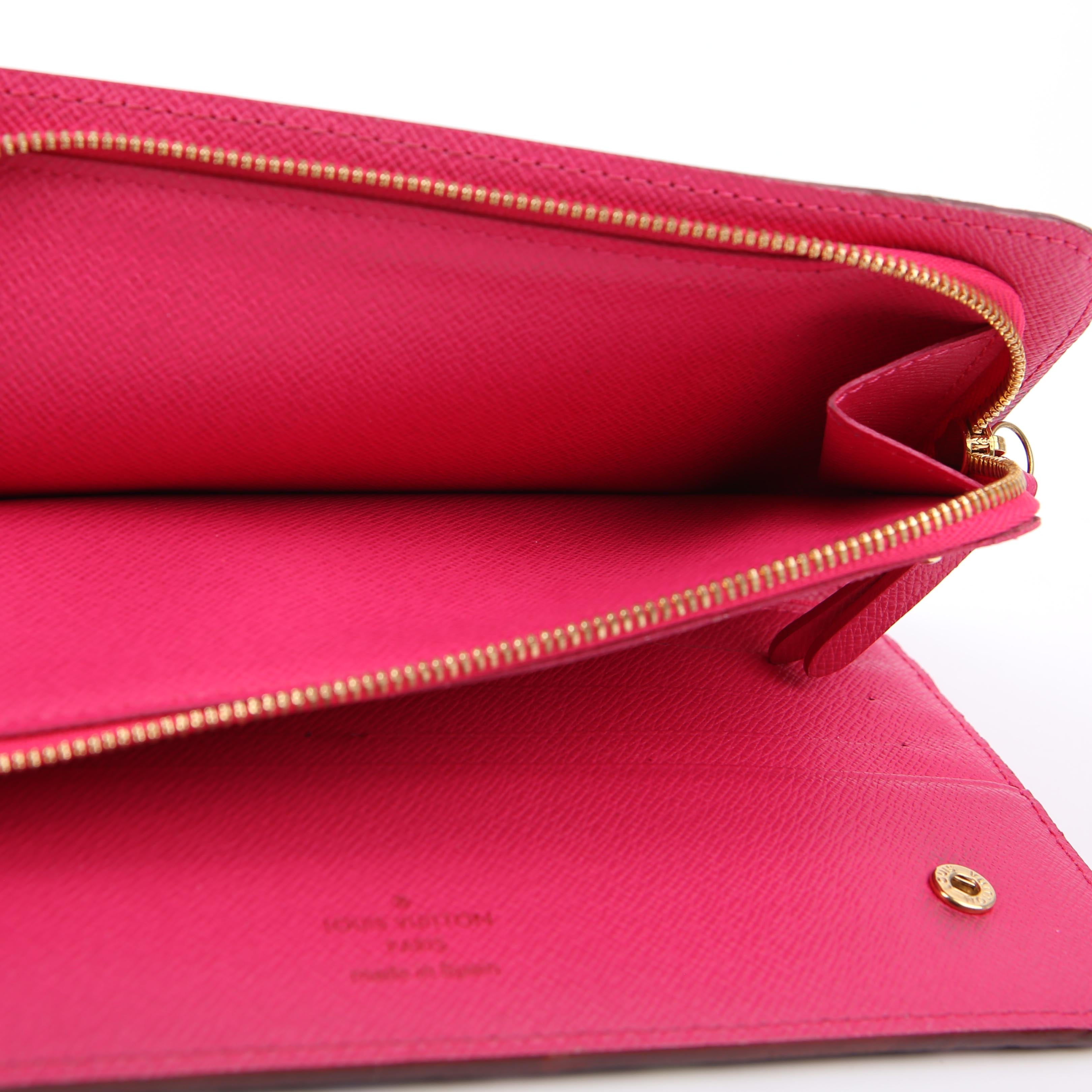 Insolite Wallet Multicolor Black