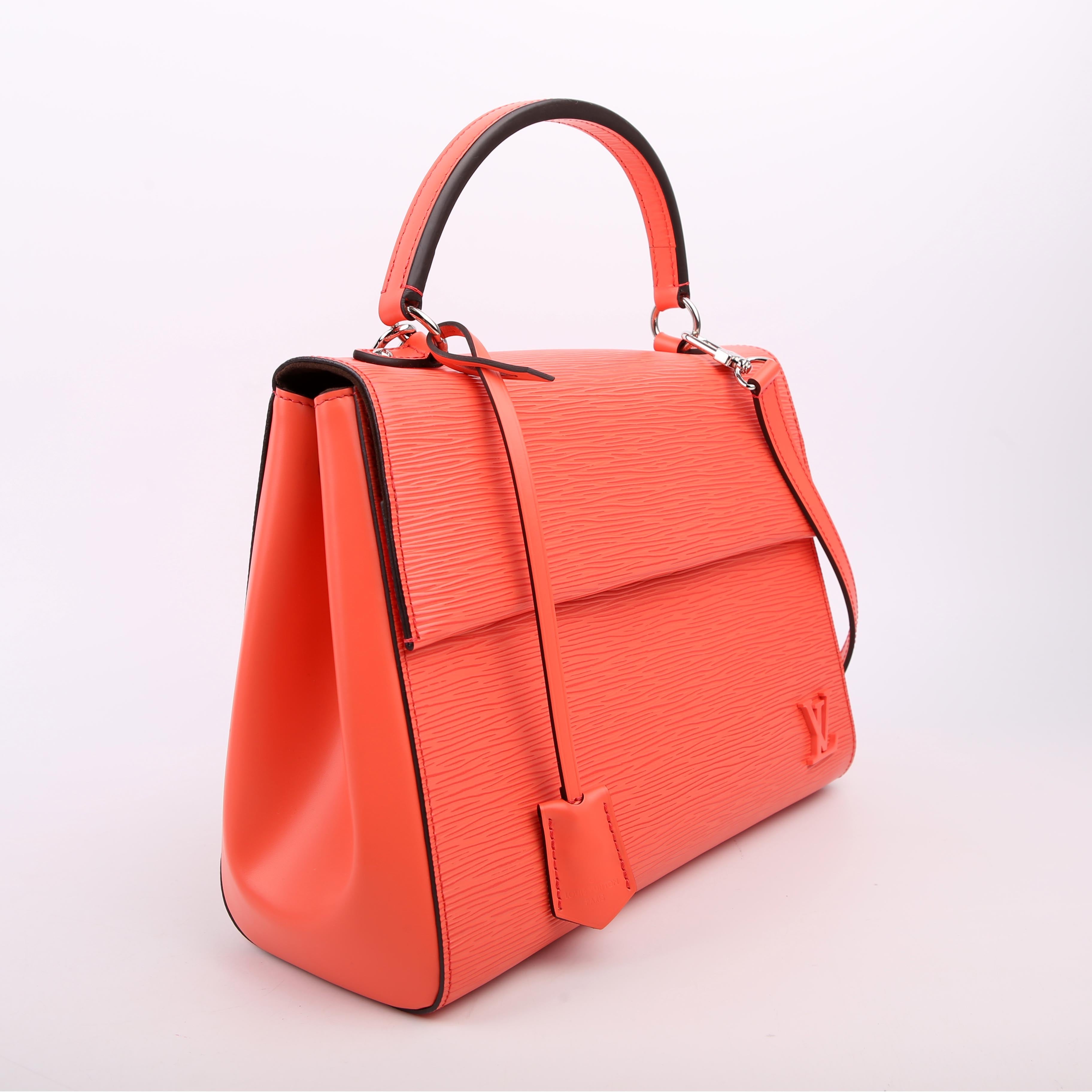 Cluny MM Epi Coral