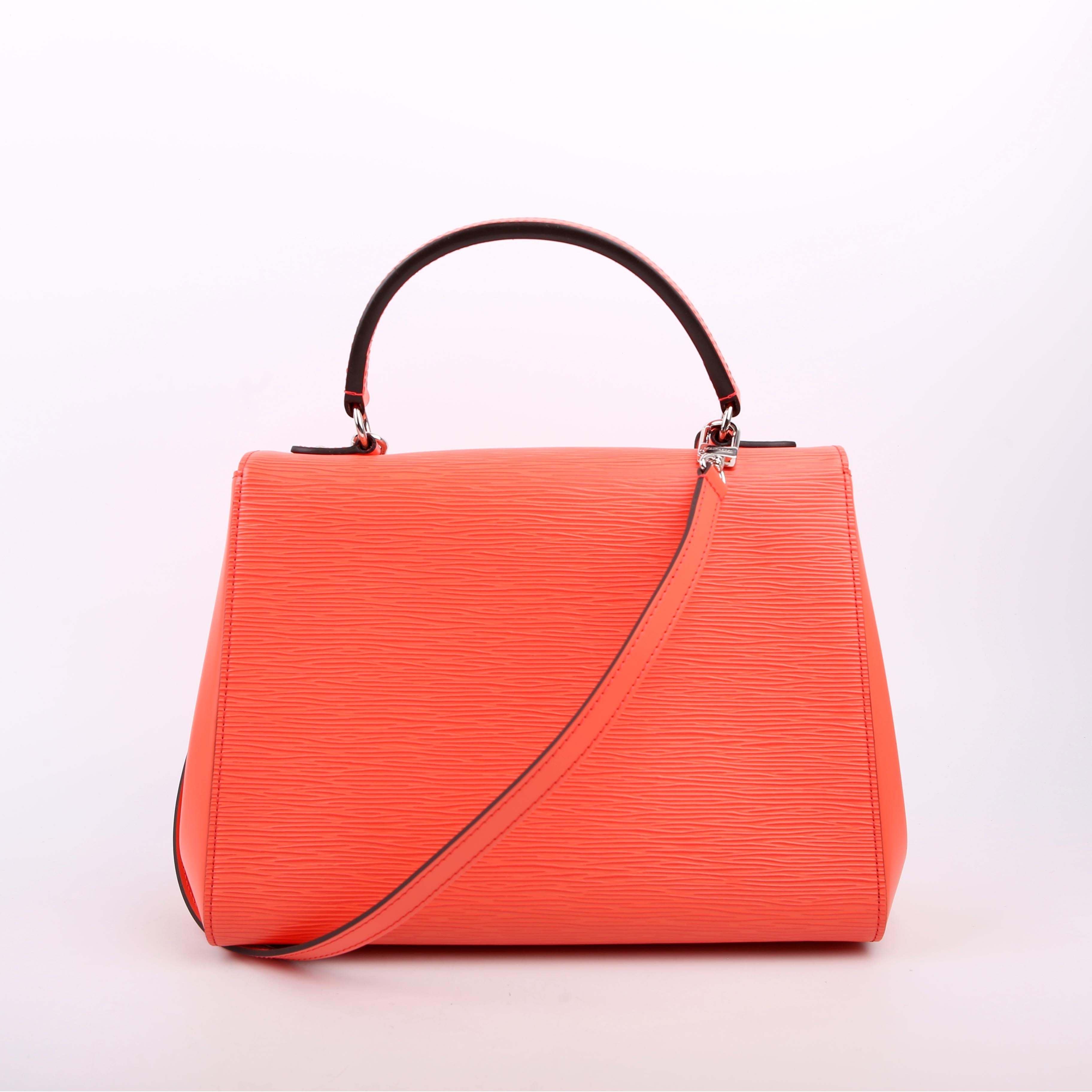 Cluny MM Epi Coral