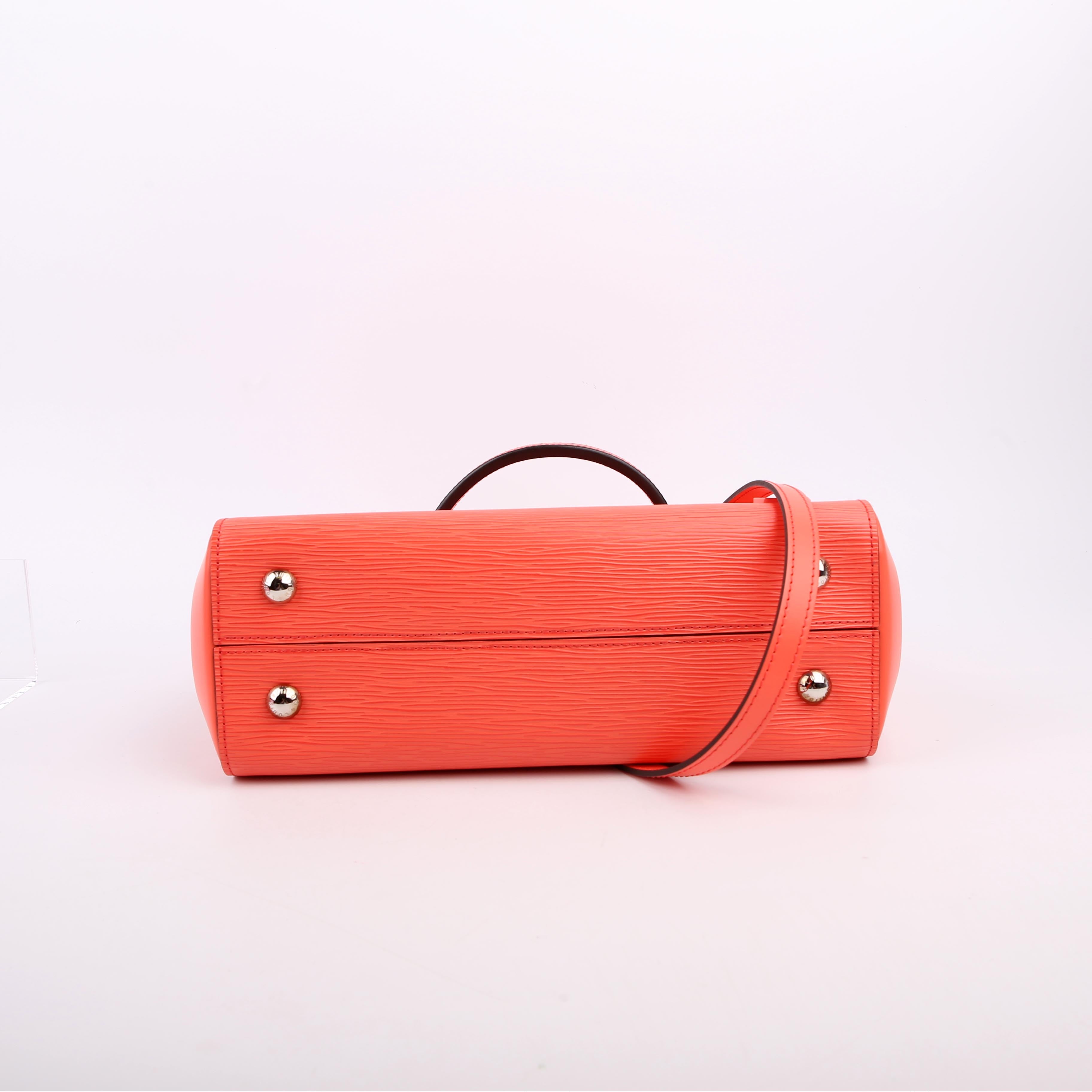 Cluny MM Epi Coral