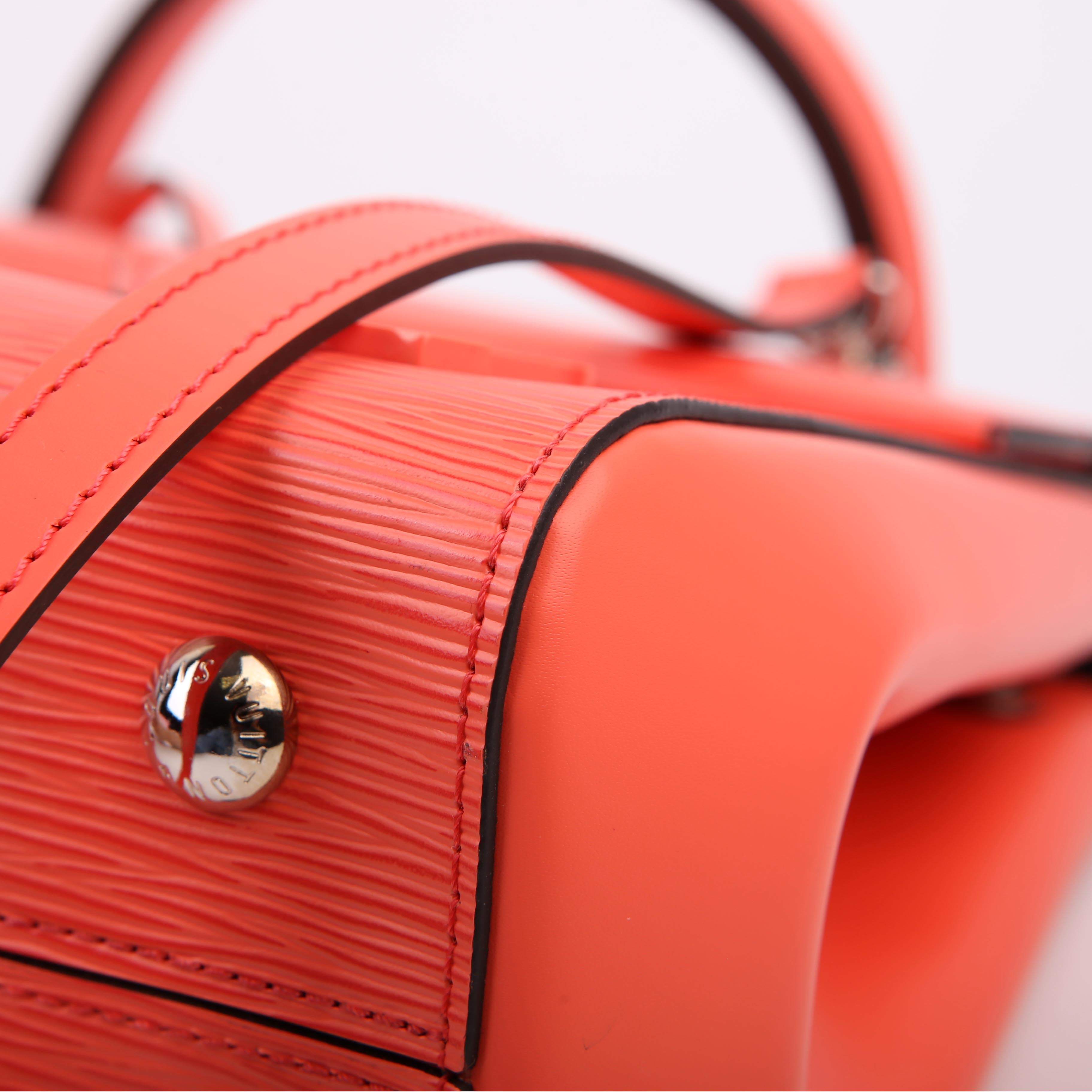 Cluny MM Epi Coral