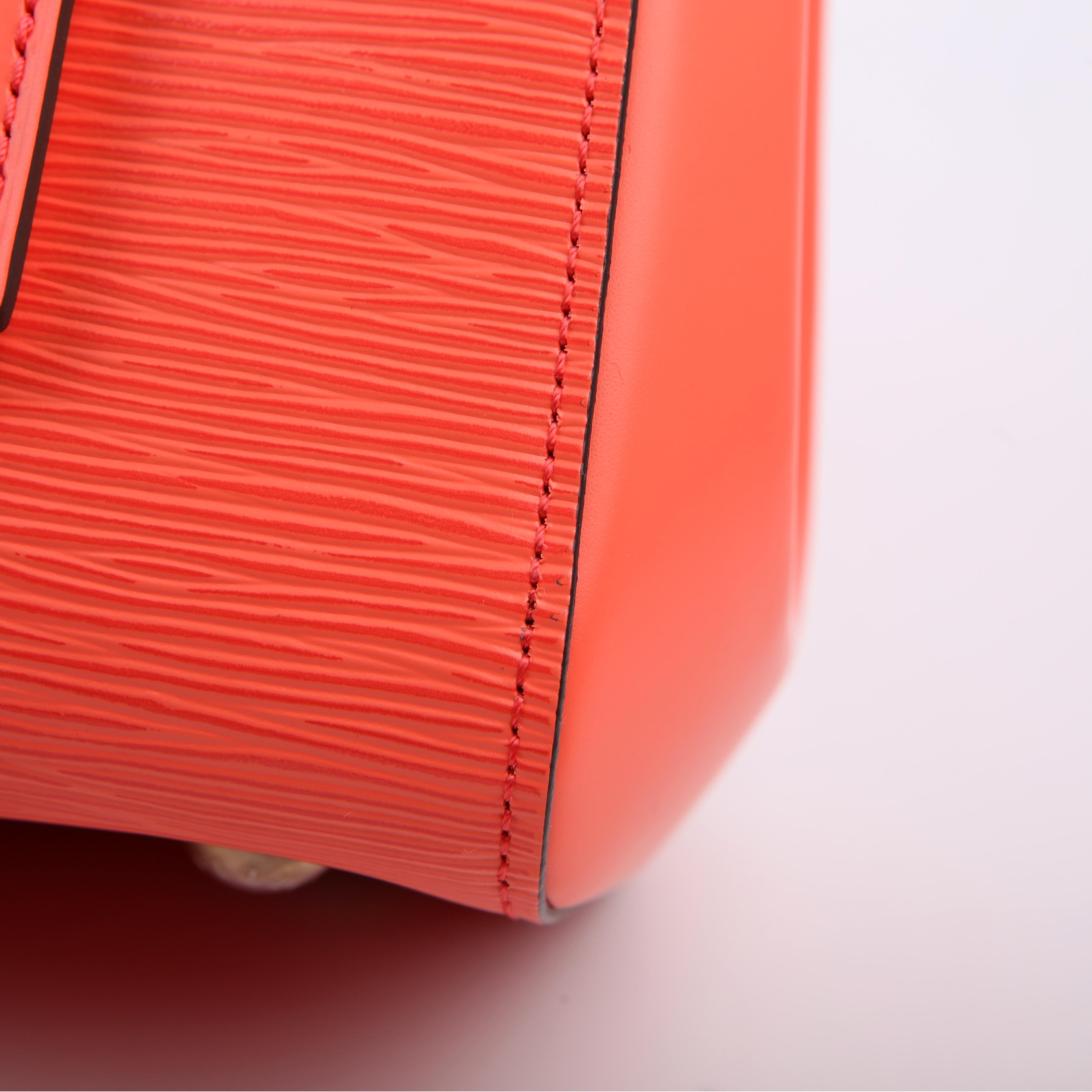Cluny MM Epi Coral