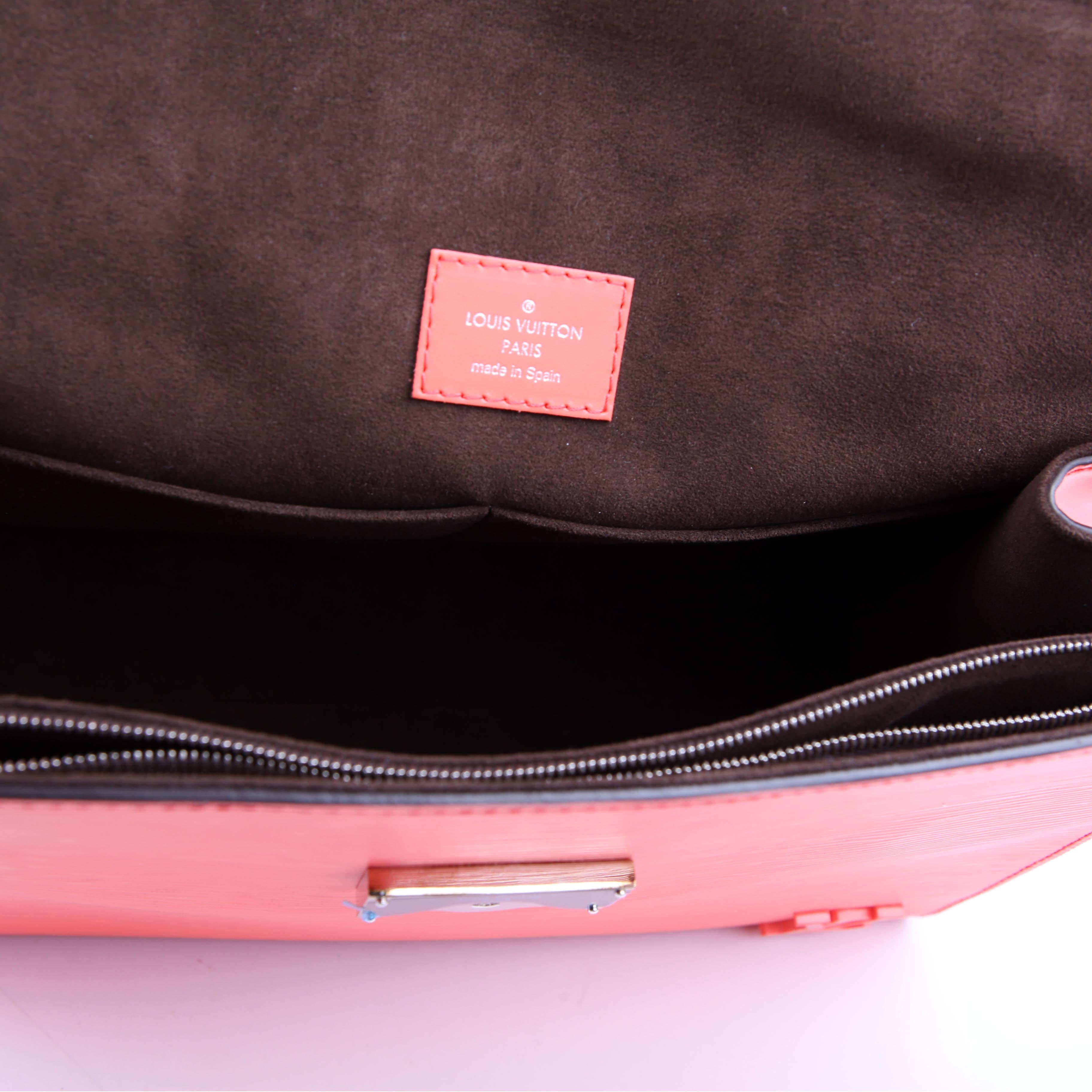 Cluny MM Epi Coral