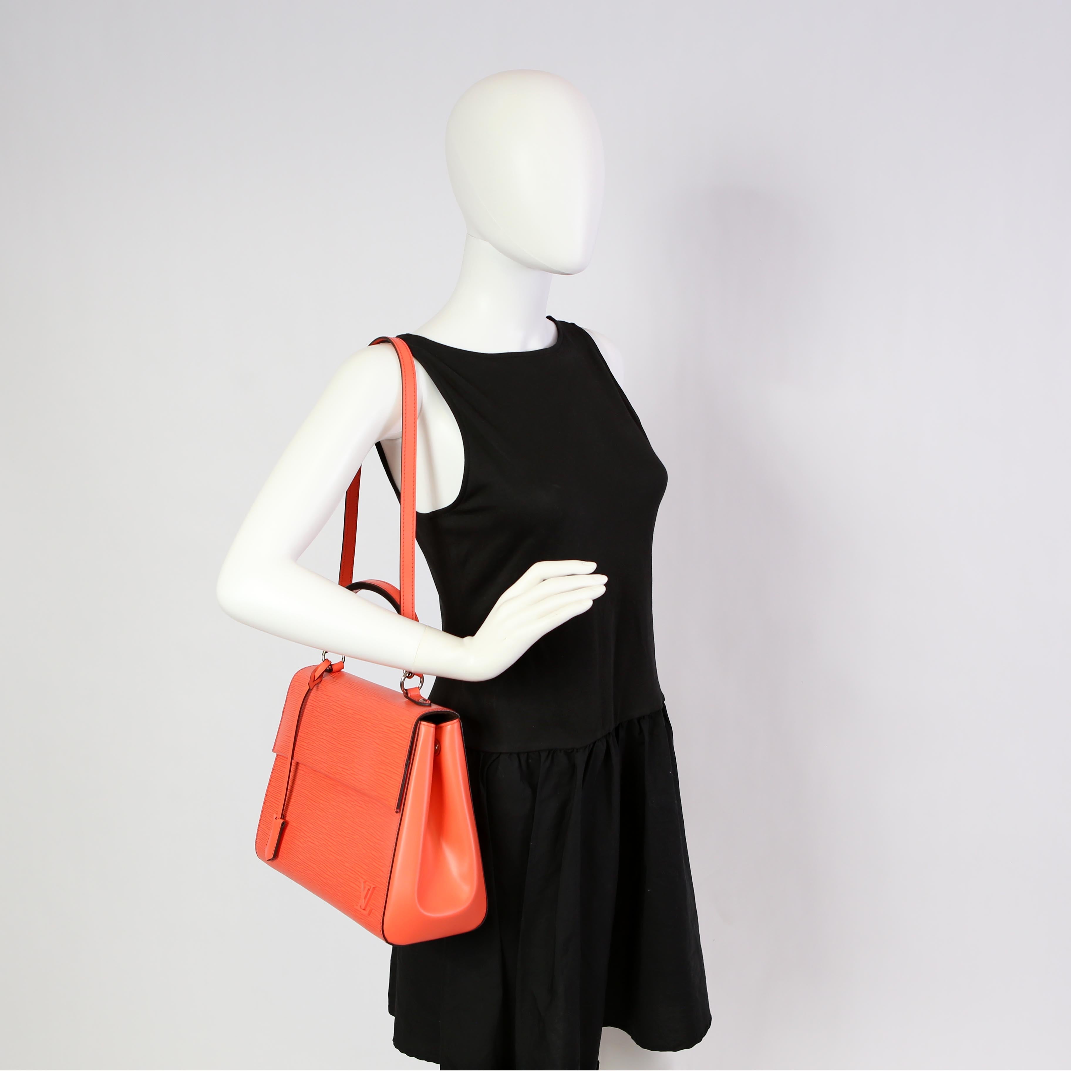 Cluny MM Epi Coral