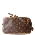 Pochette Marly Band Monogram