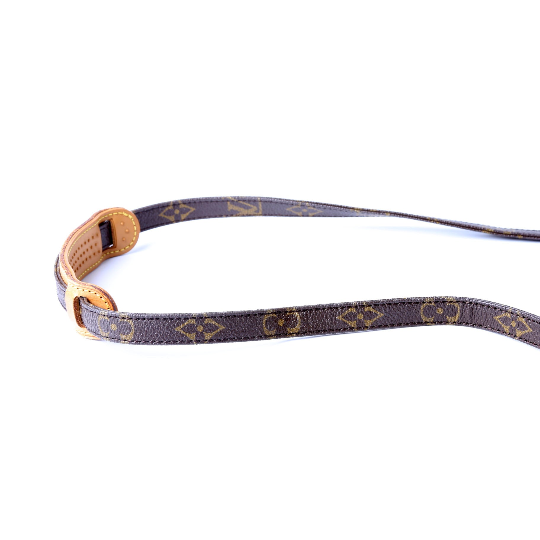 Pochette Marly Band Monogram