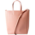 Cabas Vertical Grained Calfskin