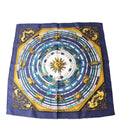 Hermes Astrologie 45 Silk Scarf