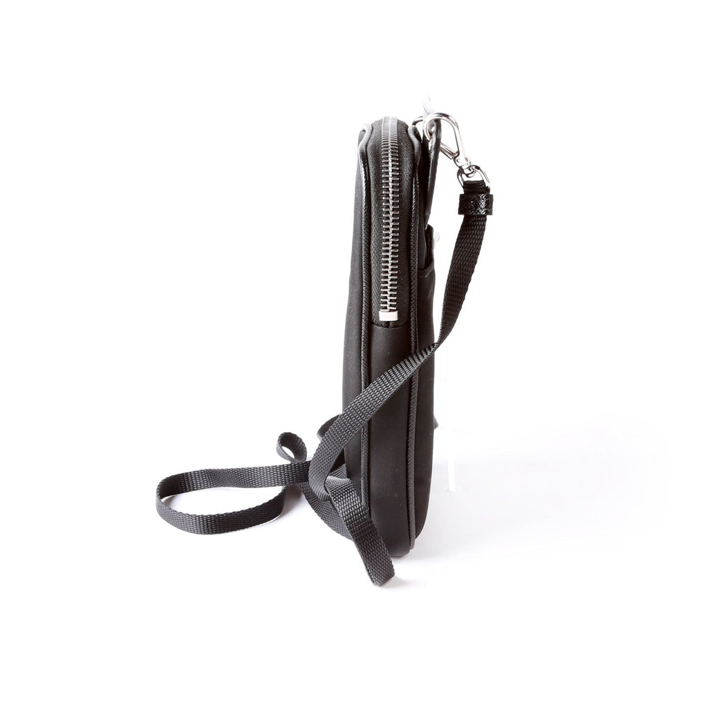 Nylon Phone Pouch Bag