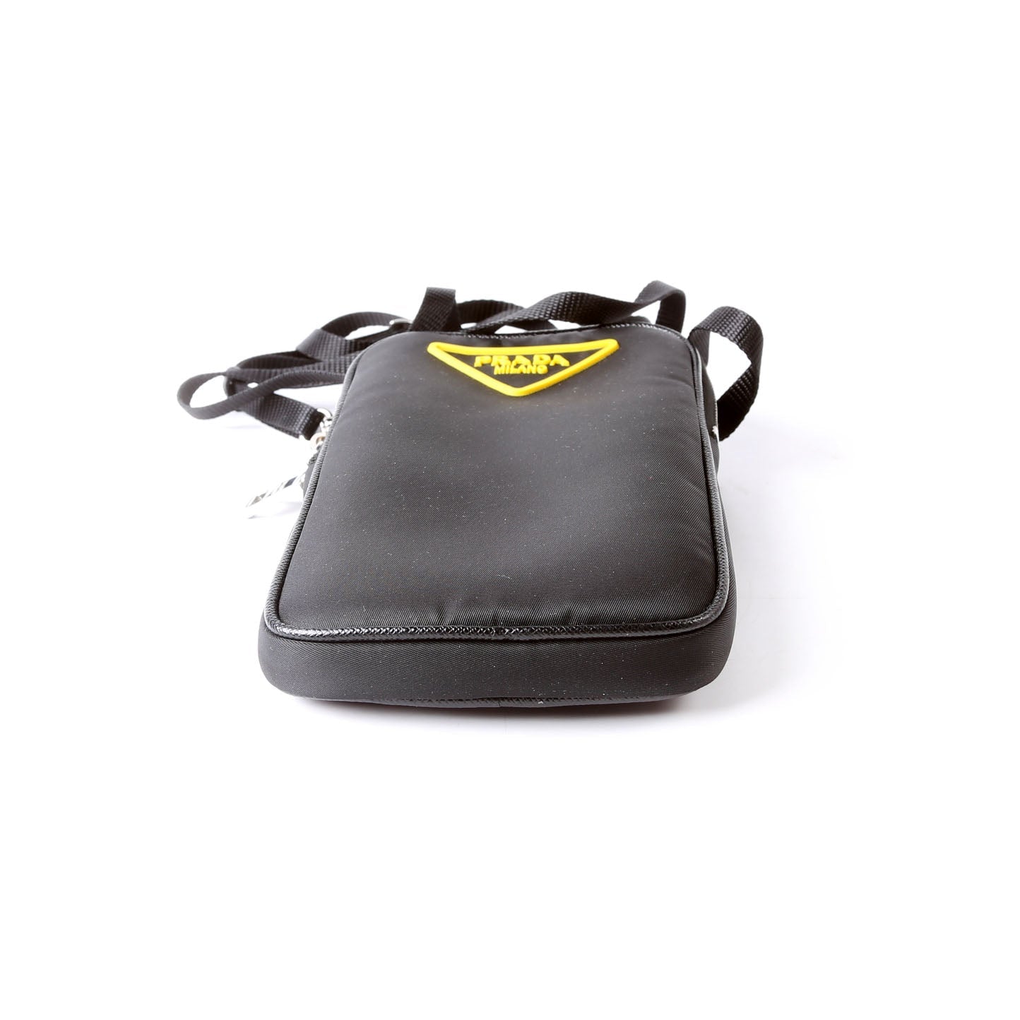 Nylon Phone Pouch Bag