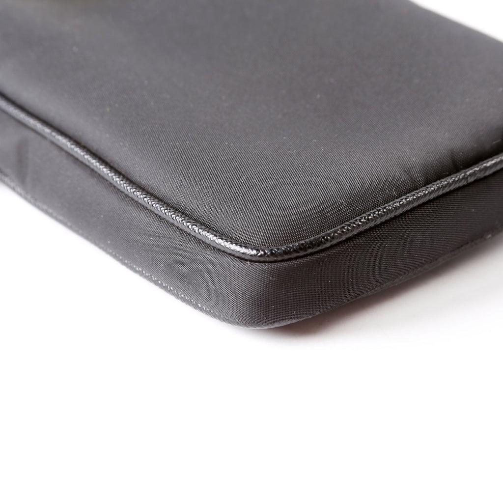 Nylon Phone Pouch Bag