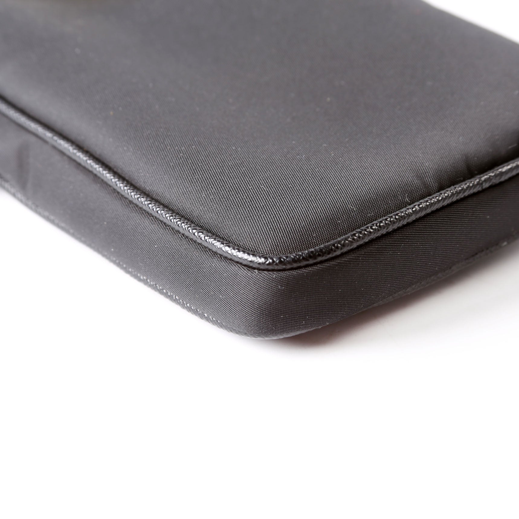 Nylon Phone Pouch Bag