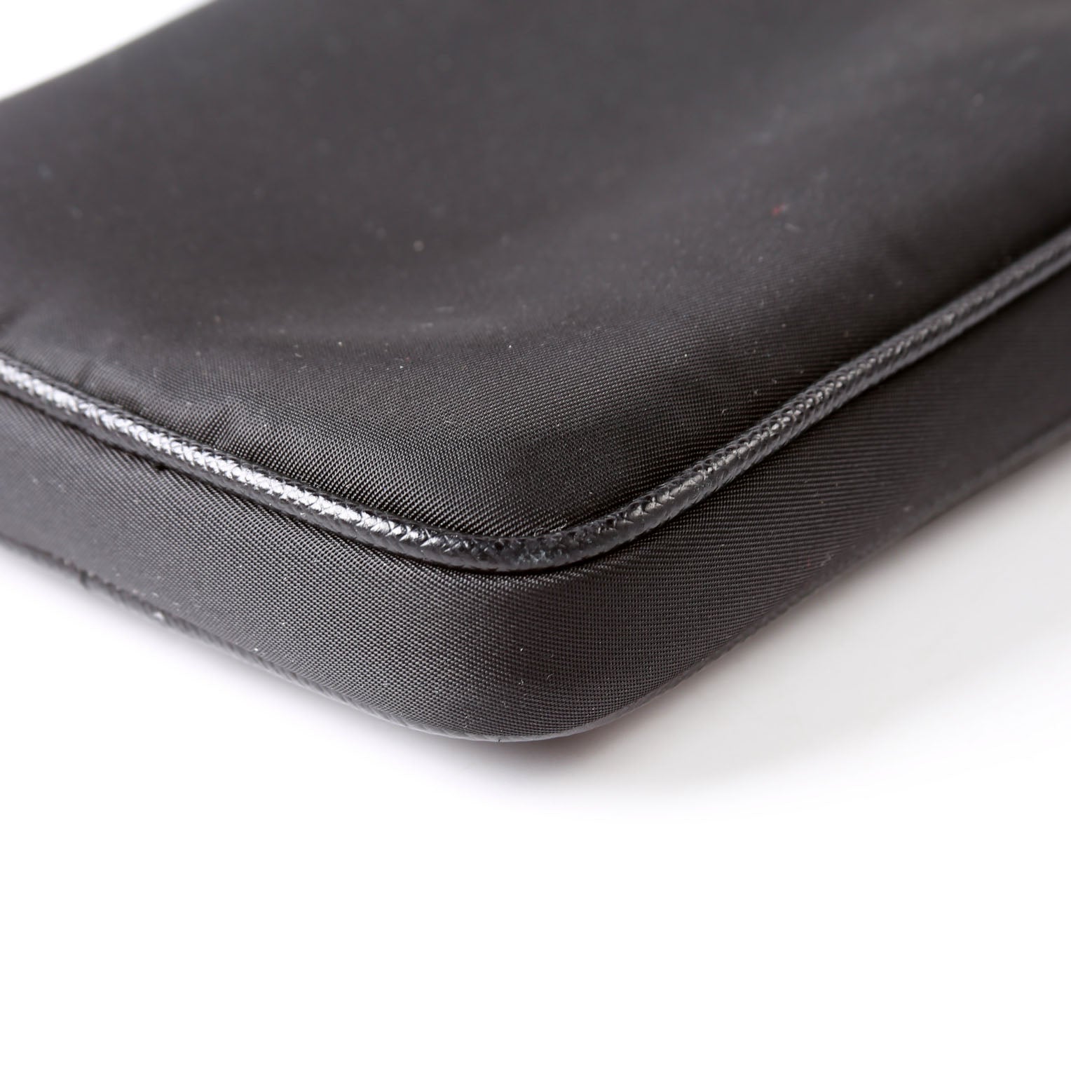Nylon Phone Pouch Bag