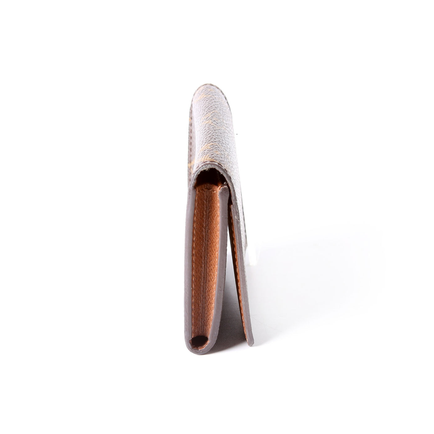 Business Card Holder Monogram