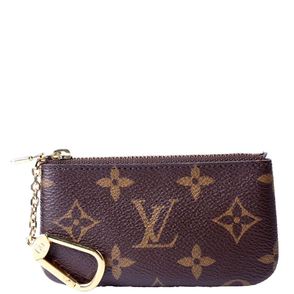 Pochette Cles Monogram