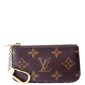 Pochette Cles Monogram