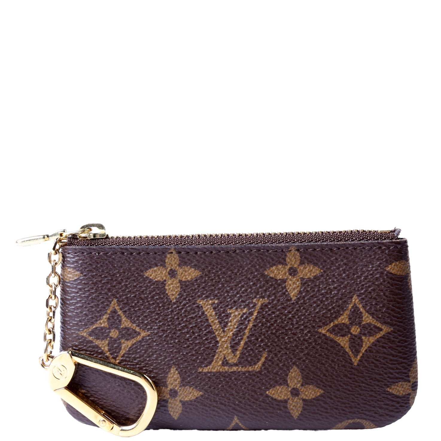 Pochette Cles Monogram
