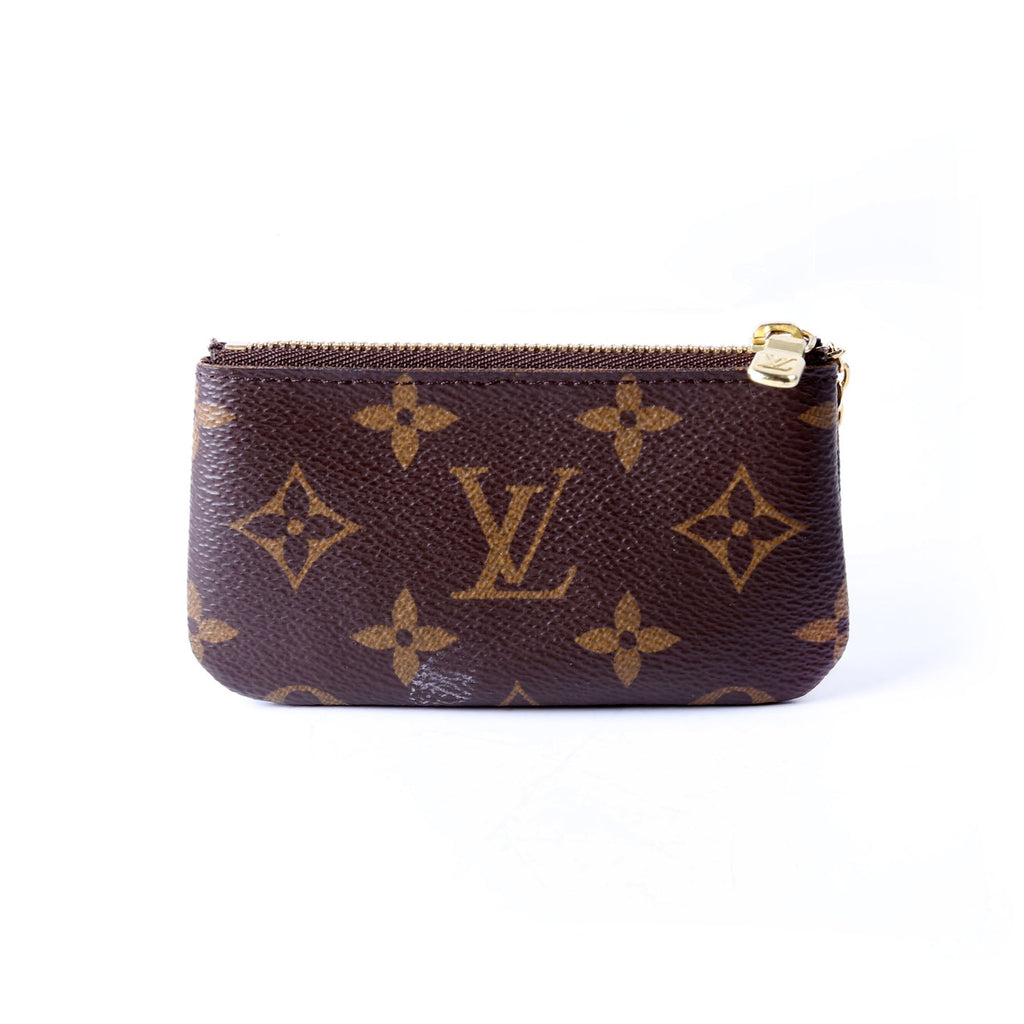 Pochette Cles Monogram